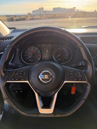 Nissan Qashqai 2020