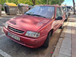 Citroen Saxo 1998