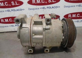 3457935 compresor aire acondicionado kia sportage