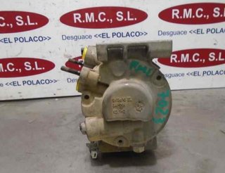 3457935 compresor aire acondicionado kia sportage