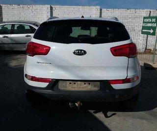 3457935 compresor aire acondicionado kia sportage