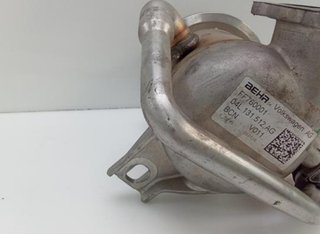 Skoda 215054 04l131512ag válvula egr rapid