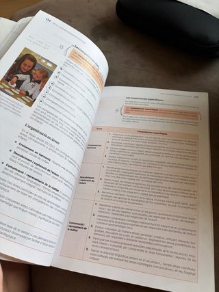 Didactica De L'educacio Infantil