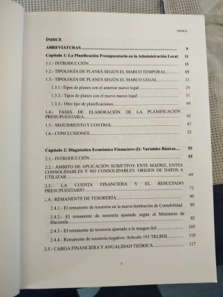 Estabilidad presupuestaria - los planes económi...