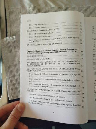 Estabilidad presupuestaria - los planes económi...