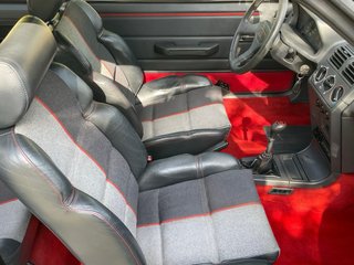 Peugeot 205 GTI, ORIGINAL, NUNCA RESTAURADO
