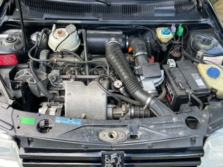 Peugeot 205 GTI, ORIGINAL, NUNCA RESTAURADO