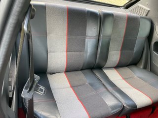 Peugeot 205 GTI, ORIGINAL, NUNCA RESTAURADO