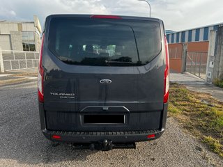 FORD Tourneo Custom 2.2 TDCI 300 L2 Titanium