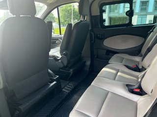 FORD Tourneo Custom 2.2 TDCI 300 L2 Titanium