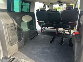 FORD Tourneo Custom 2.2 TDCI 300 L2 Titanium