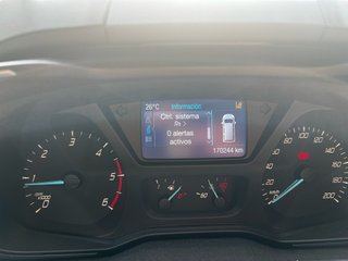 FORD Tourneo Custom 2.2 TDCI 300 L2 Titanium