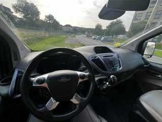 FORD Tourneo Custom 2.2 TDCI 300 L2 Titanium