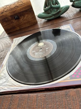 Vinilos Asia - Rock Internacional