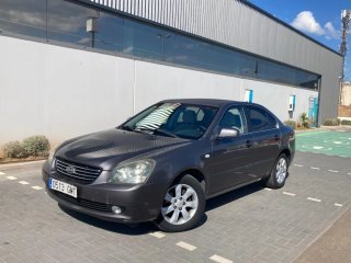 KIA MAGNETIS 2.0 140CV