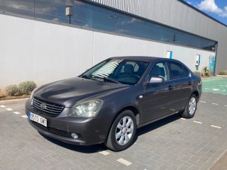 KIA MAGNETIS 2.0 140CV