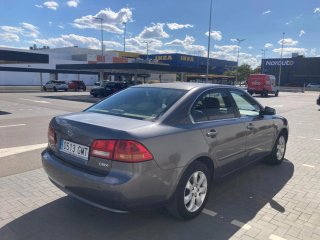 KIA MAGNETIS 2.0 140CV