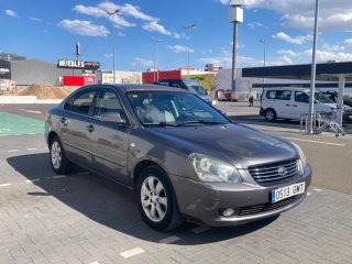 KIA MAGNETIS 2.0 140CV
