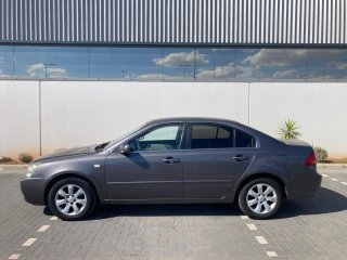 KIA MAGNETIS 2.0 140CV