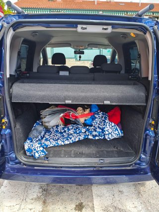 FIAT Qubo 2016