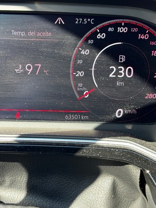 Volkswagen Polo GTI AW