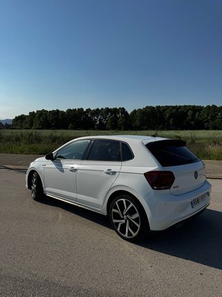 Volkswagen Polo GTI AW