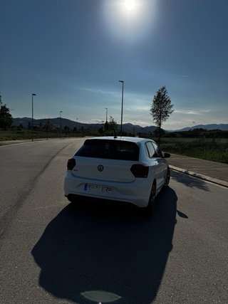 Volkswagen Polo GTI AW