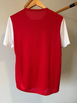 Camiseta SD Compostela 20/21