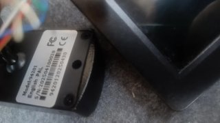 Portero Karmen 7 con Vídeo y Timbre