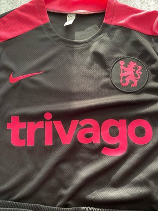 Conjunto Chelsea FC Talla M