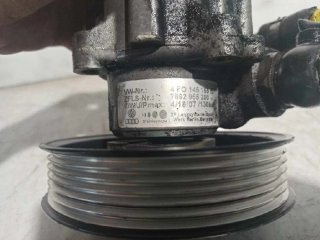 Bomba Servodireccion Audi A4 2.0TDi ref 4F0145155E