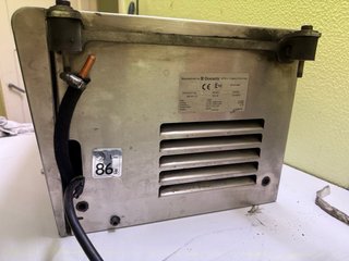 Generador Dometic TEC 29