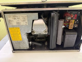Generador Dometic TEC 29
