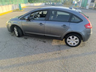 Citroen C4 2010