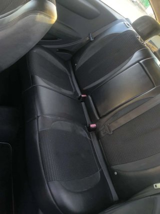Citroen C4 2010
