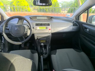 Citroen C4 2010