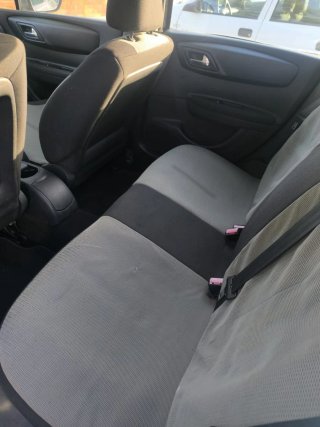 Citroen C4 2010
