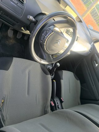 Citroen C4 2010