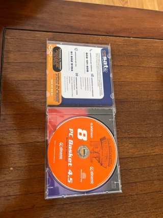 PC Basket 4.5 Dinamic (Edición El Mundo)