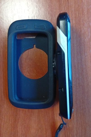 Garmin Edge 1000 GPS Ciclismo