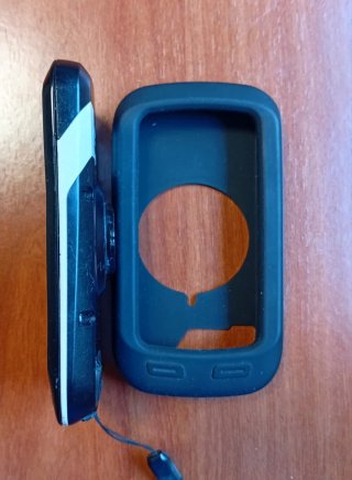 Garmin Edge 1000 GPS Ciclismo