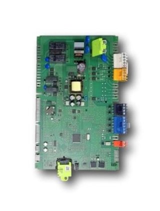 Placa Electrónica Junkers ZWBE 30-3 C23