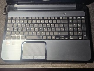 Portátil Toshiba Satellite L955D-108