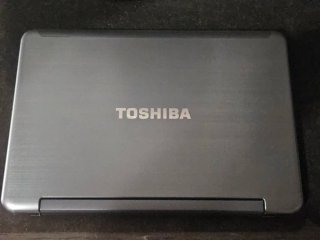 Portátil Toshiba Satellite L955D-108