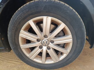 Neumático Michelin Energy Saver