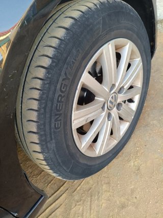 Neumático Michelin Energy Saver