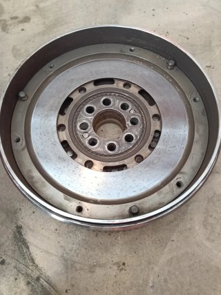 Embrague BMW e36 318tds. Tengo más recambios.
