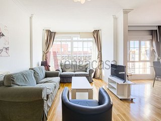 Piso en alquiler en Guindalera en Madrid - Imagen 21