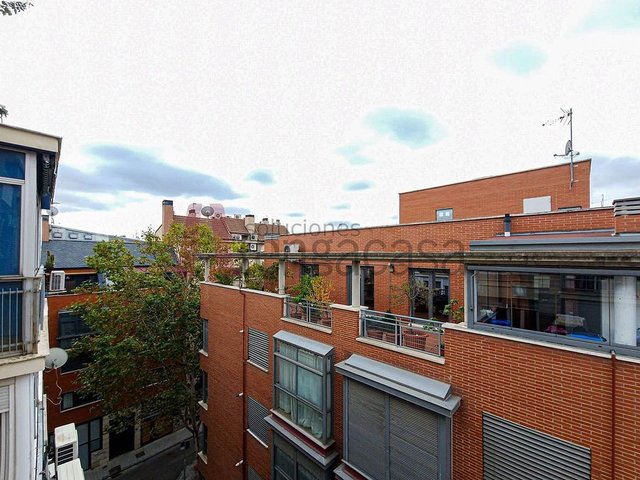 Piso en alquiler en Guindalera en Madrid - Imagen 4