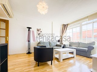Piso en alquiler en Guindalera en Madrid - Imagen 24